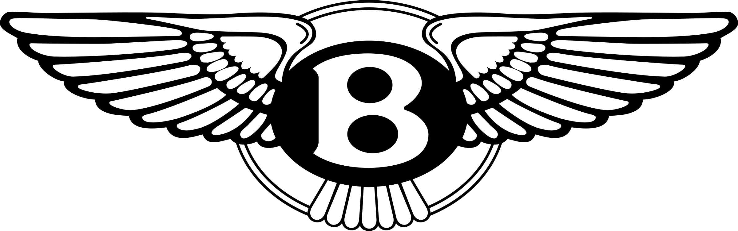 bentley-logo-png-transparent